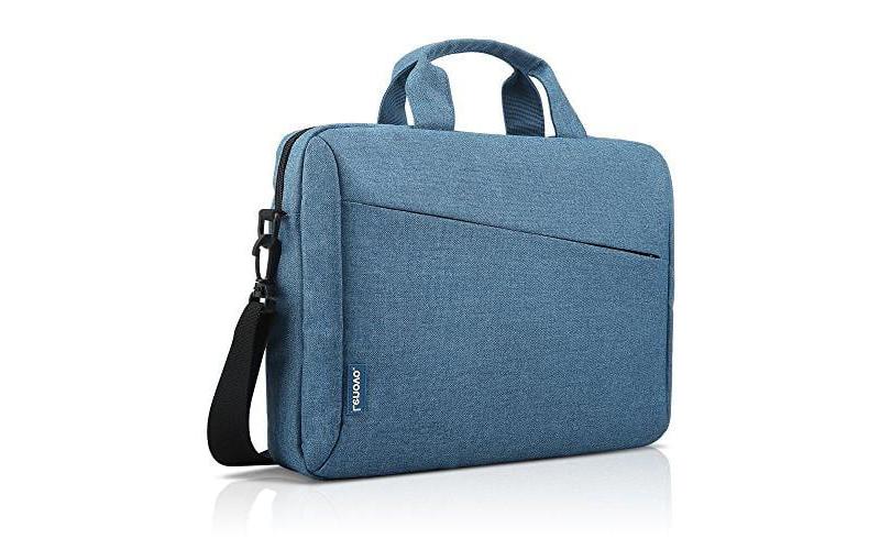 Lenovo T210 15.6 Laptop Casual Toploader Blue [ GX40Q17230 ]
